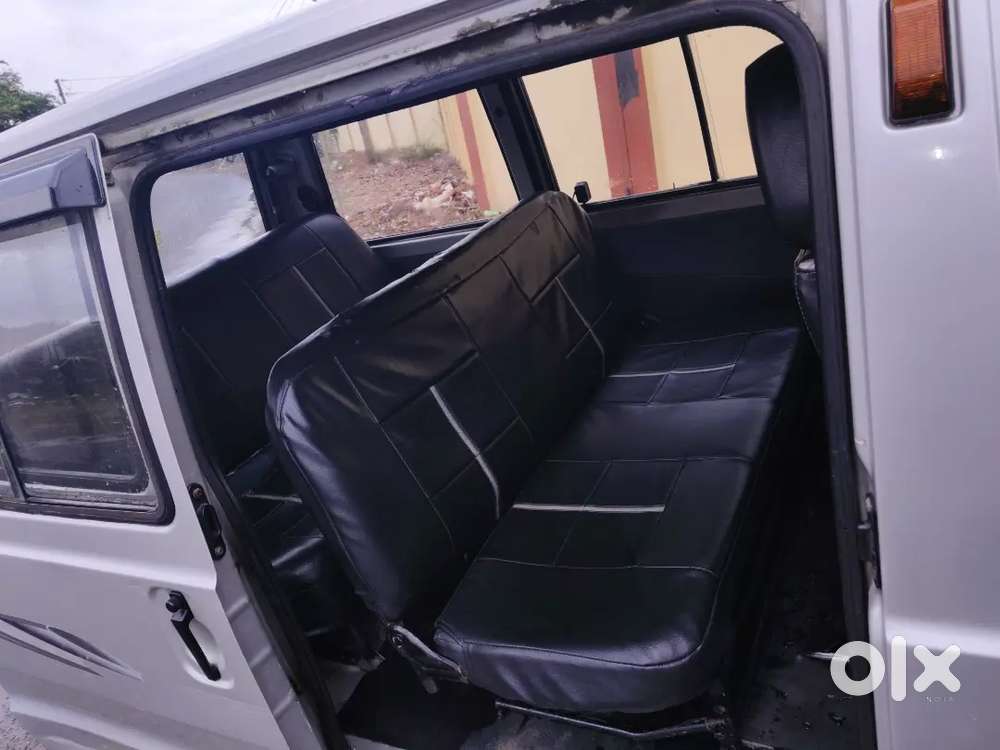 Maruti Suzuki Omni 2011 Petrol 73000 Km Driven