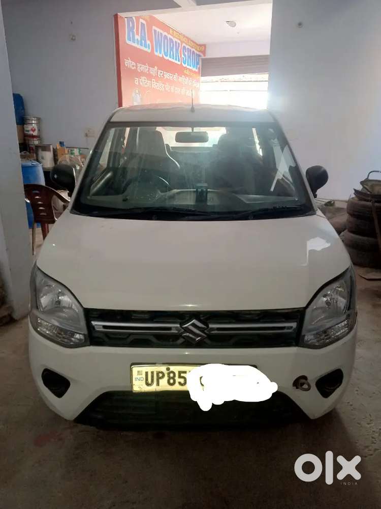 Company Fitted Cng Mathura Number All Paper Complete