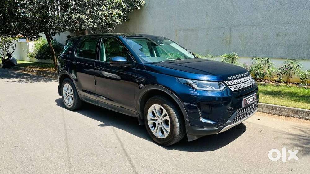 Land Rover Discovery Se, 2019, Diesel