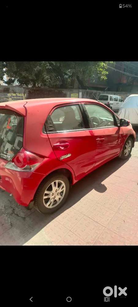 Honda Brio For Sale