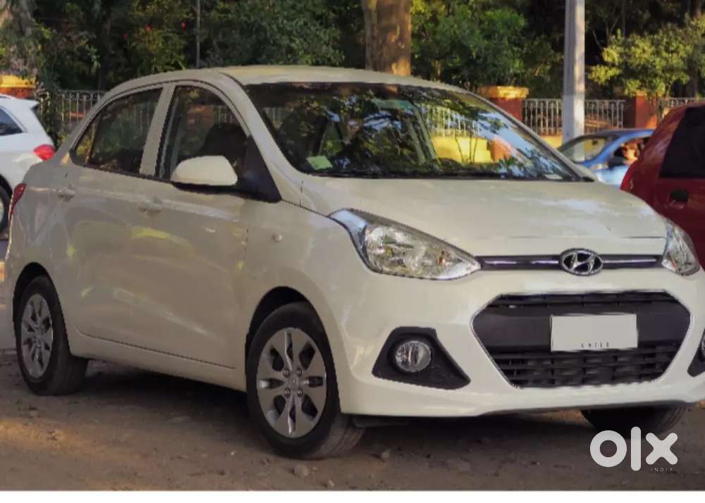 Hyundai Xcent Car Vara Dta Chai