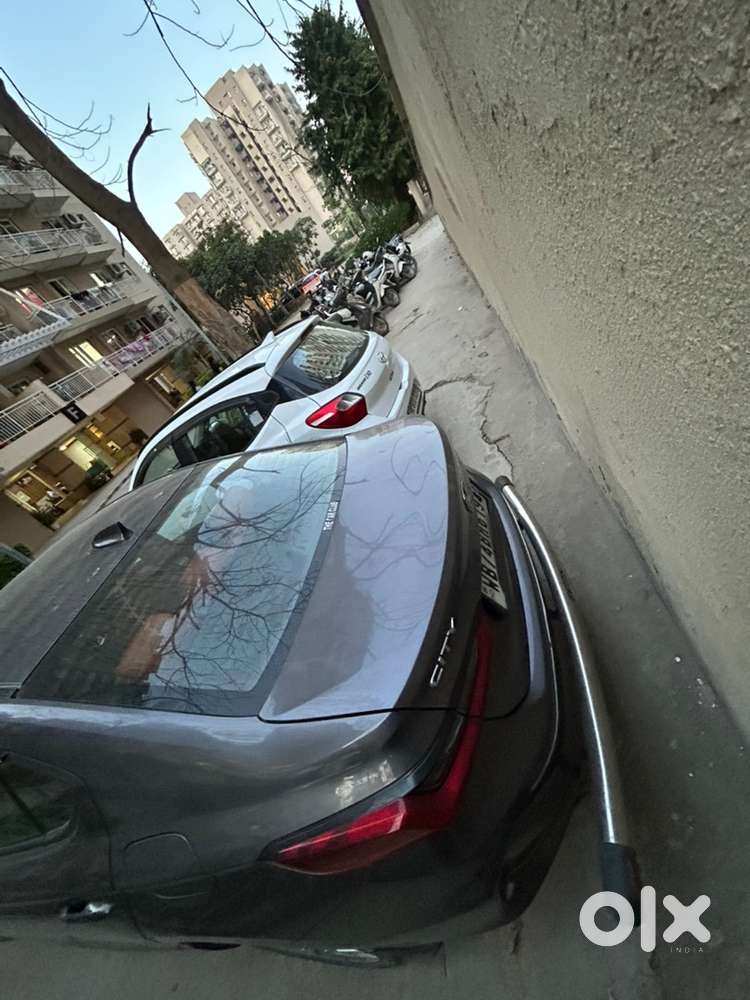 Honda City 2021 Petrol 48278 Km Driven