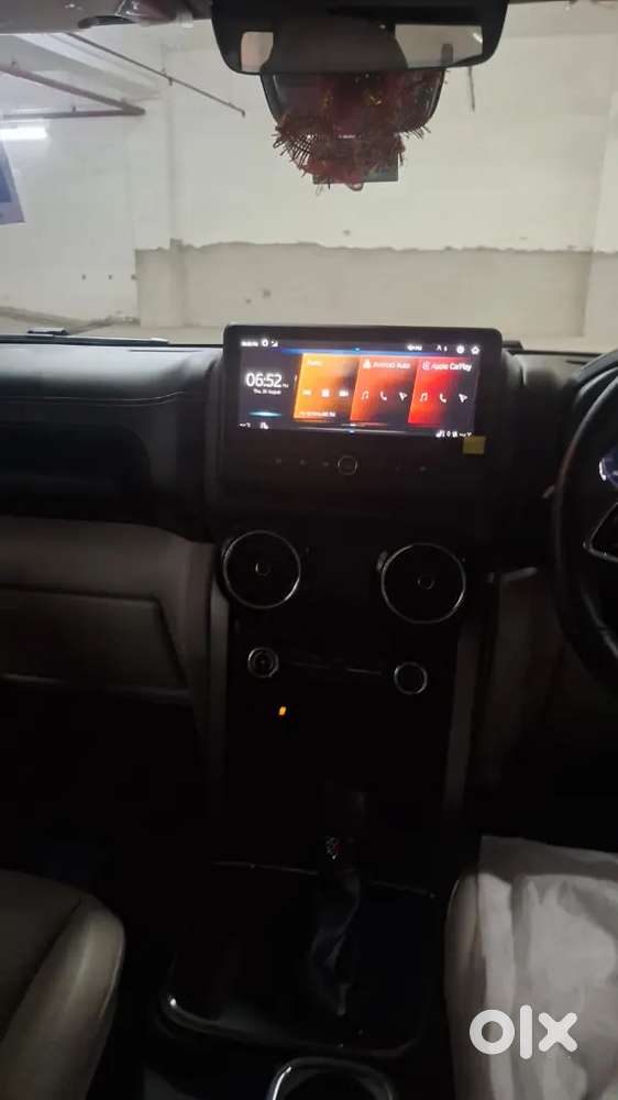 Mahindra Thar Roxx Axl  Automatic 2025 Diesel 6700 Km Driven