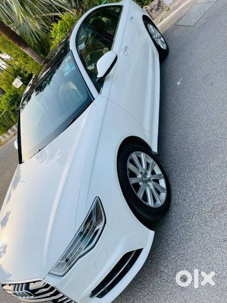 2016 Audi A6 Matrix Only 53500 Km Run