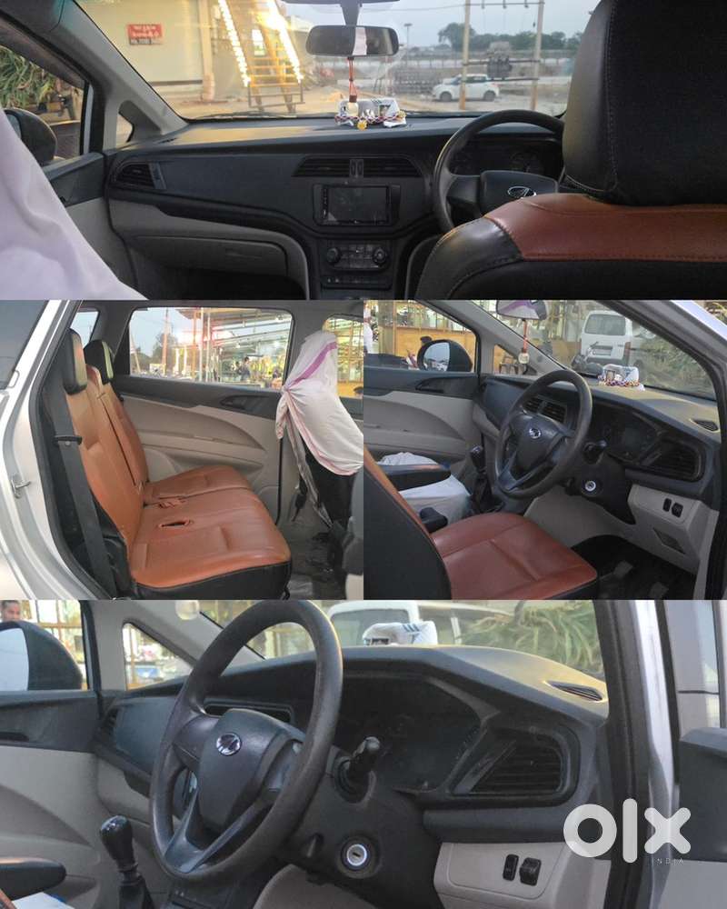 Mahindra Marazzo Diesel 2019