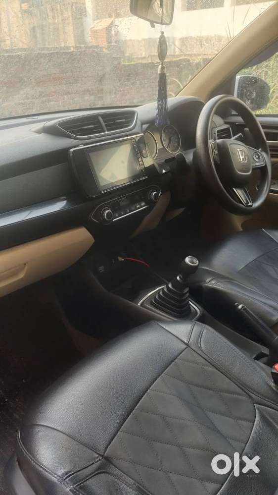 Honda Amaze [2021-2023] 1.5 Vx I-dtec, 2020, Diesel