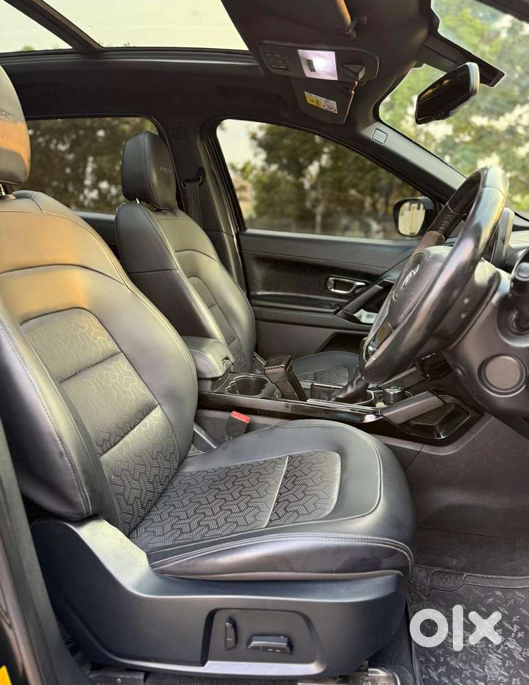 Tata Harrier Xza Plus At, 2021, Diesel