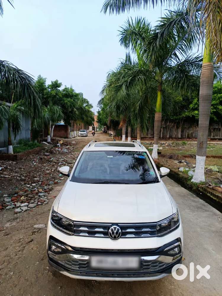 Volkswagen Taigun 1.0 Tsi 2023