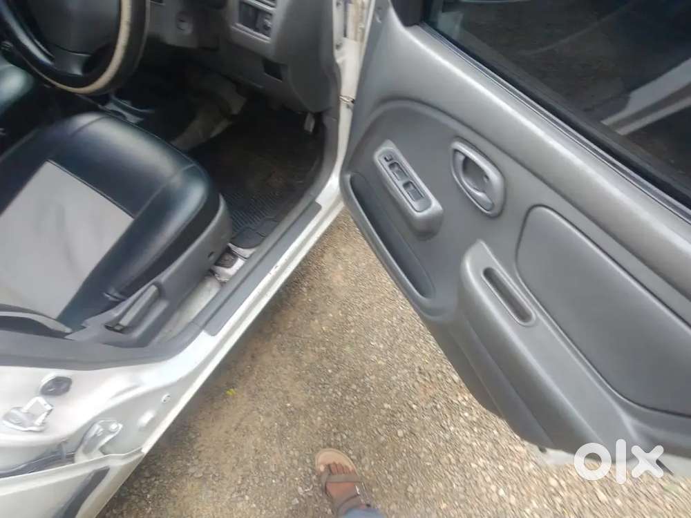 Maruti Suzuki Alto 0.8 2009