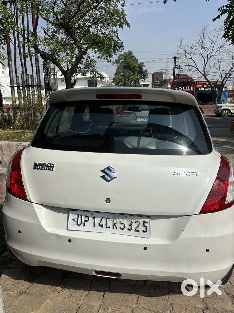 Maruti Suzuki Swift Ddis Vdi, 2015, Diesel