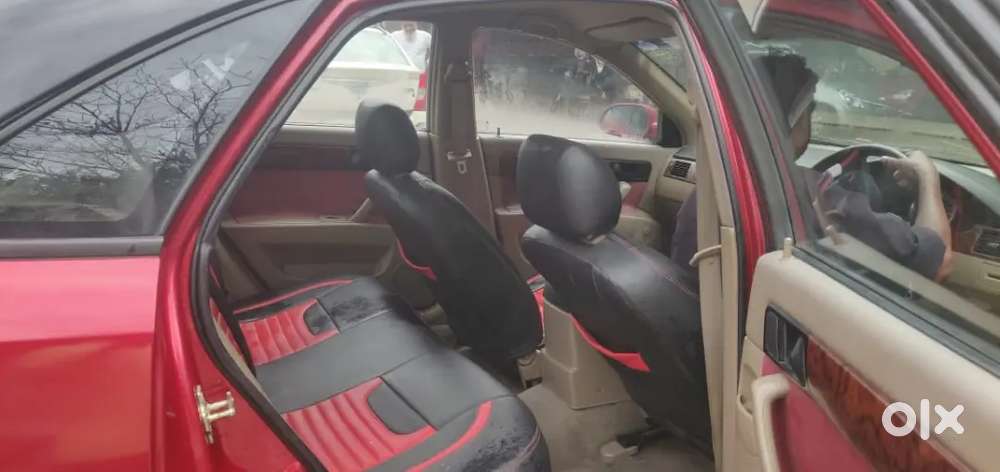 Chevrolet Optra 2004