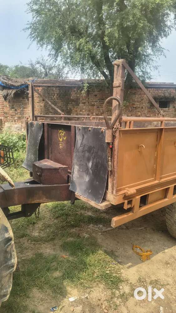 Mahindra Thar Diesel 3 Years