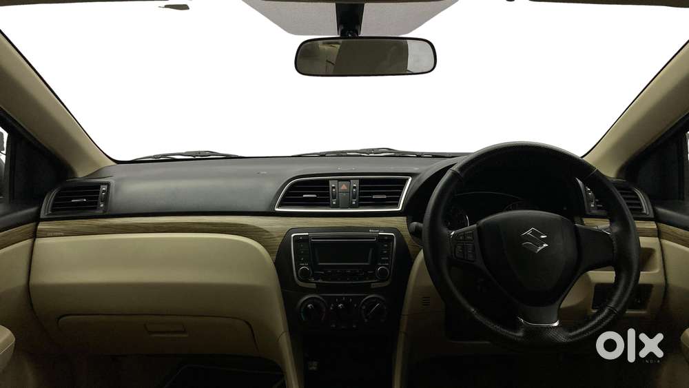 Maruti Suzuki Ciaz 1.5 Sigma Shvs Mt, 2021, Petrol