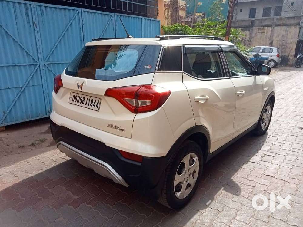 Mahindra Xuv300 2022 Diesel