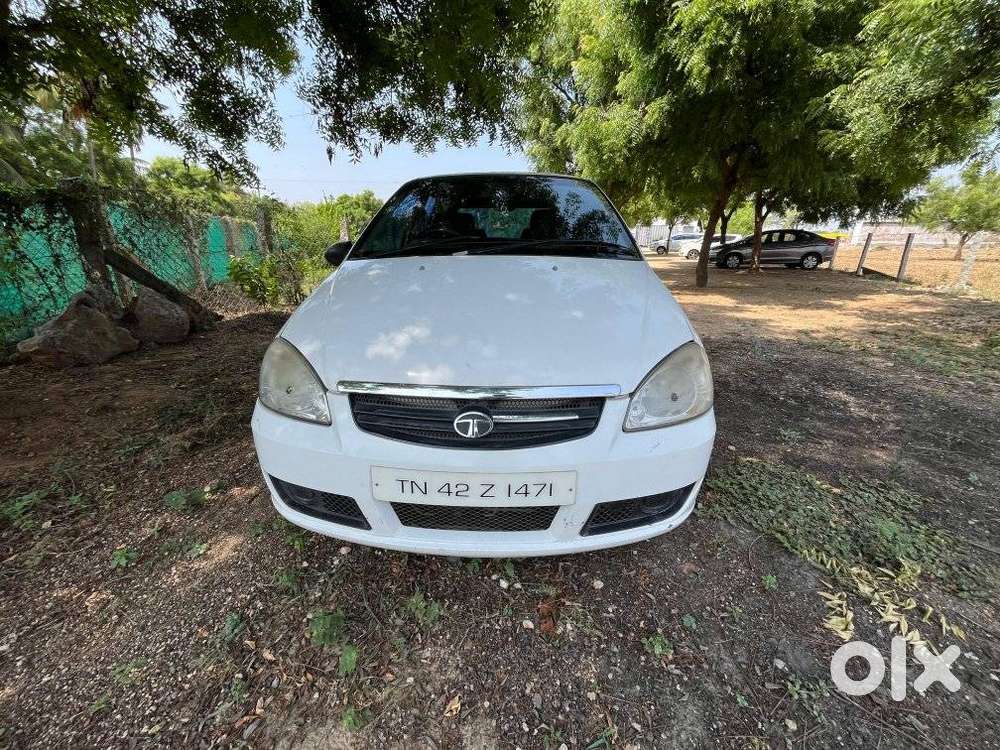Tata Indica Dl, 2009, Diesel