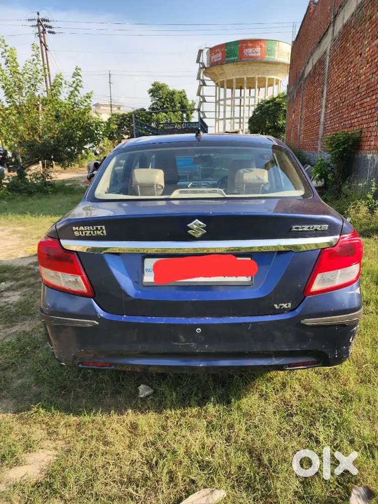 Well Maintained Car