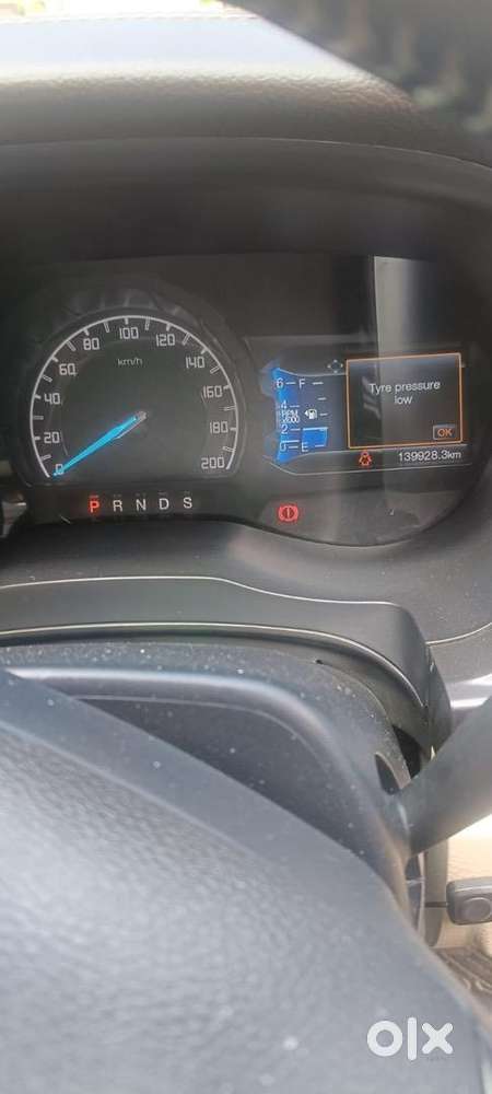 Ford Endeavour 2017 Diesel Well Maintained