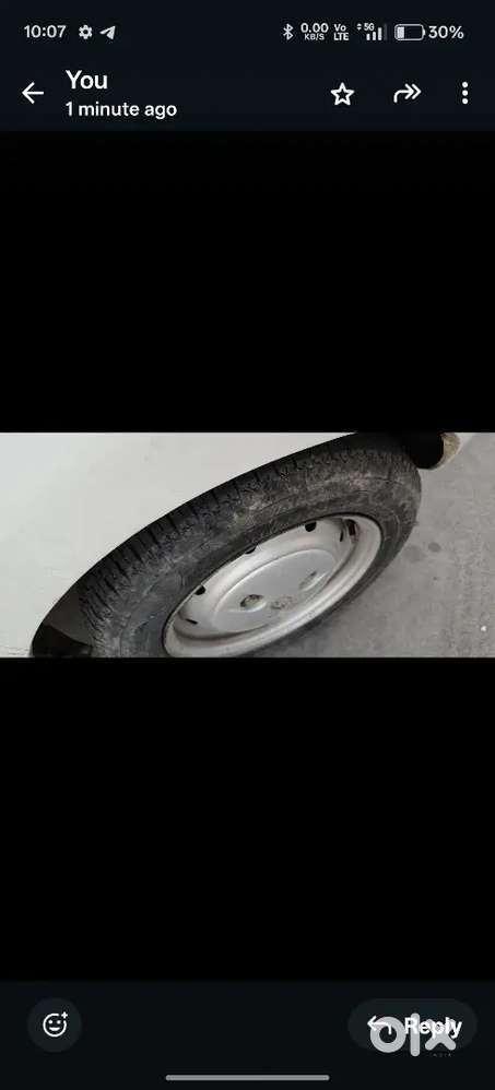 Tata Nano 2015 Petrol 45000 Km Driven. No Any Dent & .ac Music Running