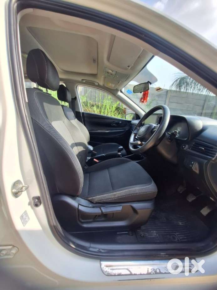 Hyundai Elite I20 Asta 1.2 Mt, 2022, Petrol