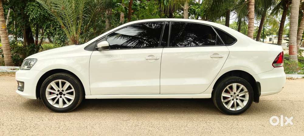 Volkswagen Vento Celeste 1.5 Tdi Highline, 2015, Diesel