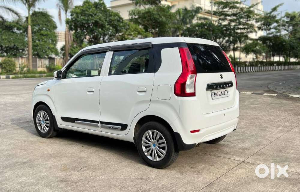 Maruti Suzuki Wagon R Vxi 1.0 Cng, 2023, Cng & Hybrids