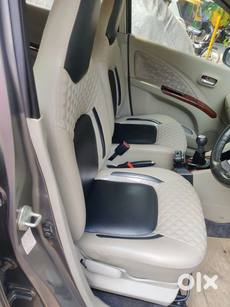Maruti Suzuki Celerio, 2017, Petrol