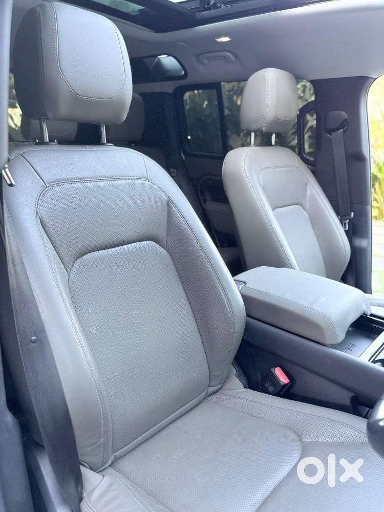 Land Rover Defender 2.0 110 Hse, 2023, Petrol