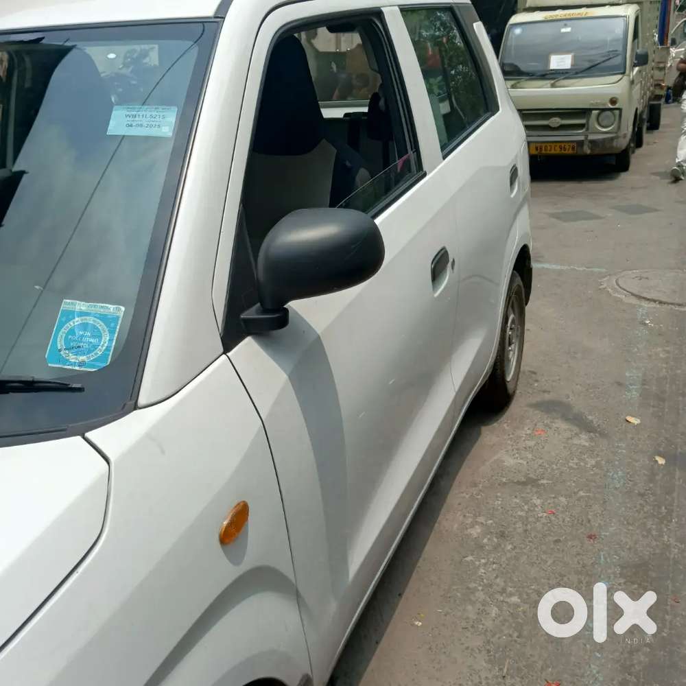 Maruti Suzuki Wagon R 1.0 2025