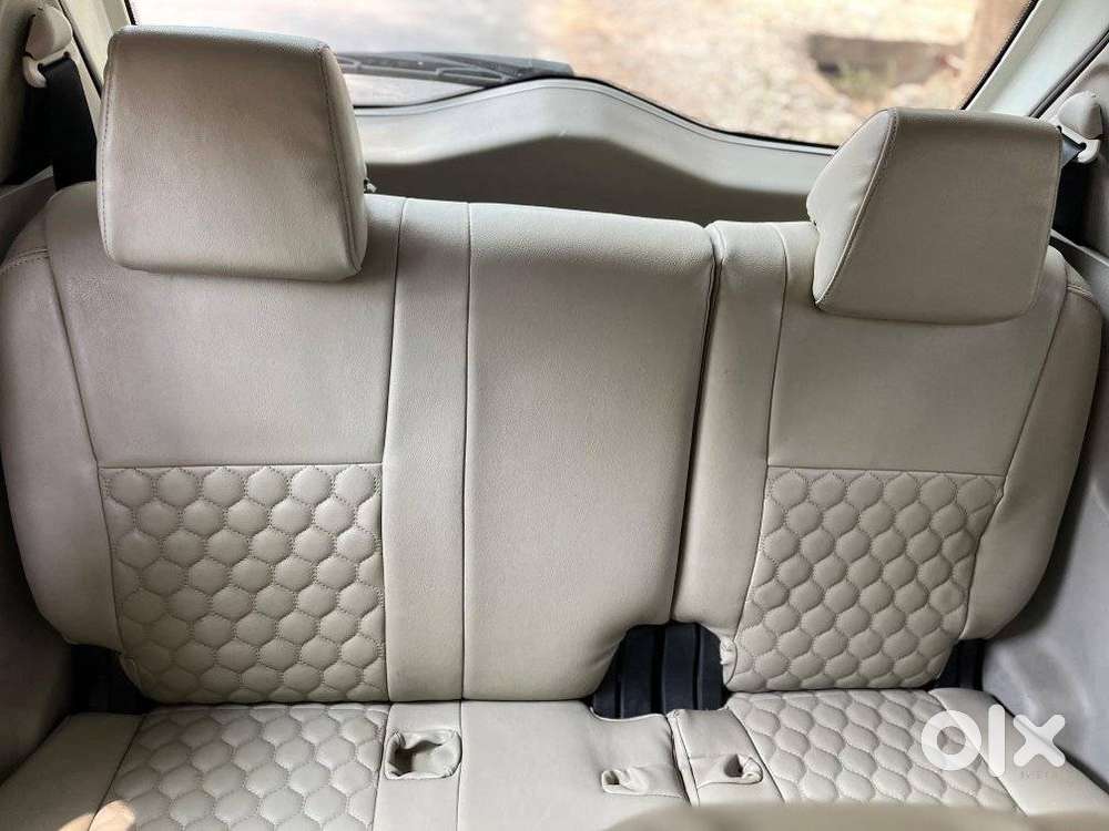 Mahindra Marazzo M8 8str, 2019, Diesel