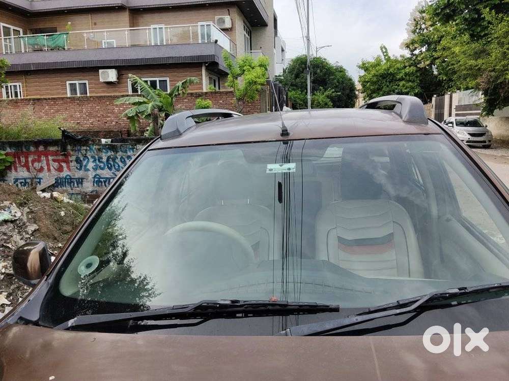 Nissan Terrano Xv Premium 110 Ps, 2014, Diesel