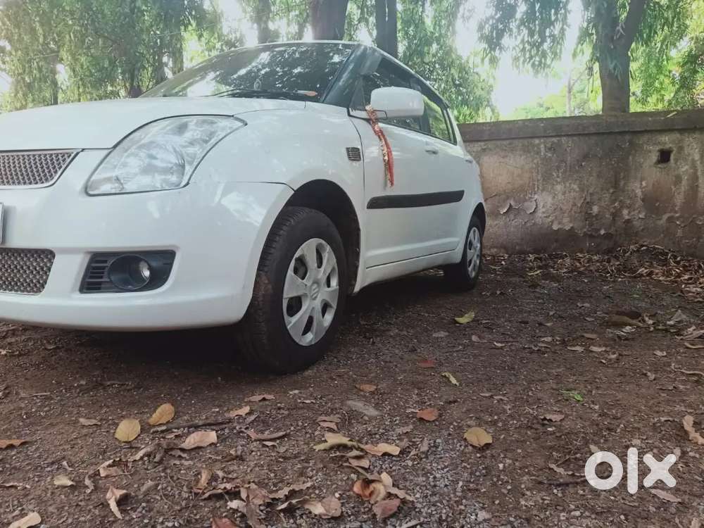 Maruti Suzuki Swift 2008 Petrol 100000 Km Driven
