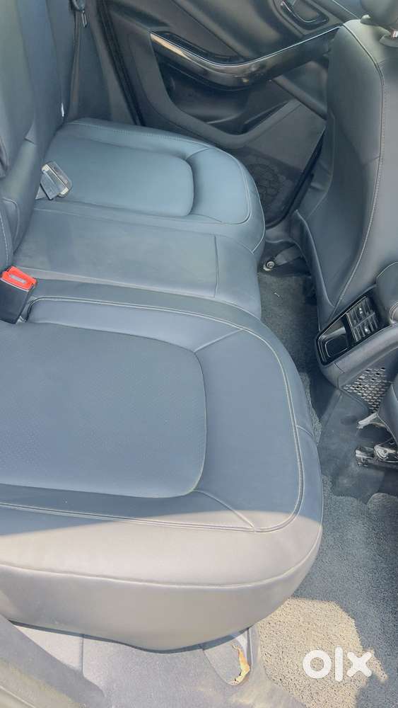 Tata Nexon 1.5 Revotorq Xz Plus (l) Dark Edition, 2022, Diesel