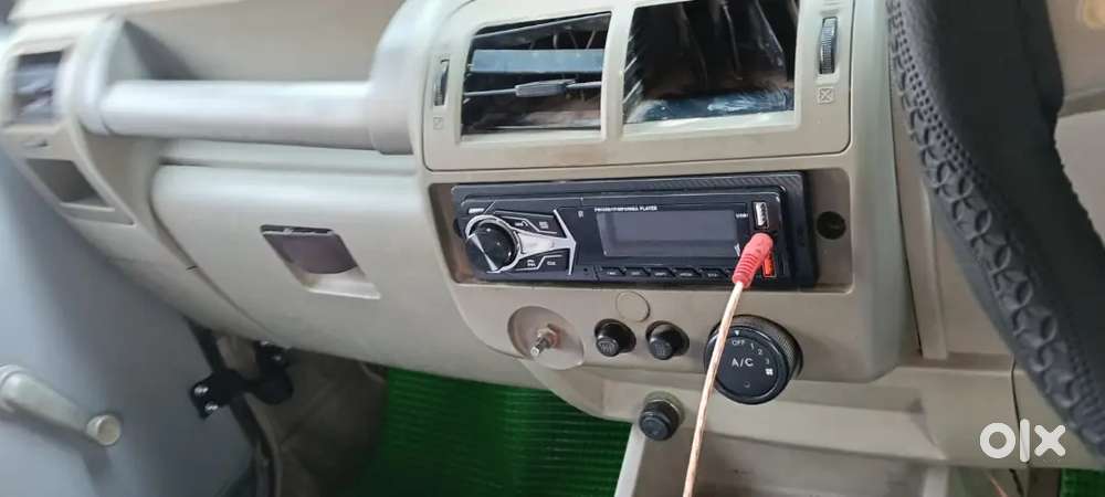 Mahindra Bolero 2012 Diesel 85000 Km Driven