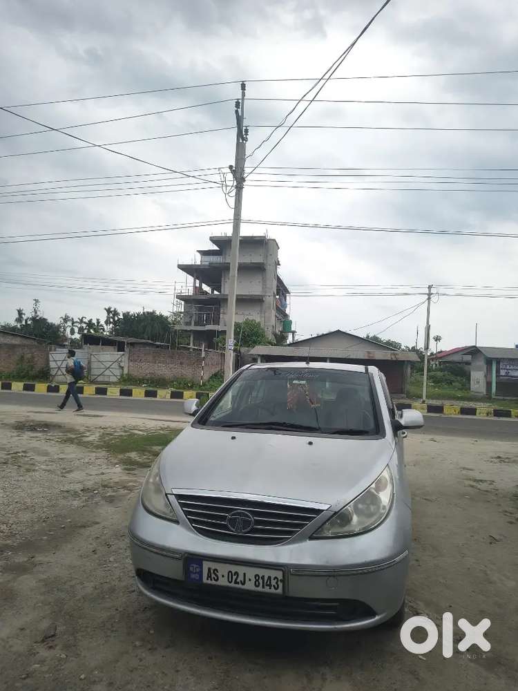 Tata Indica Vista Diesel 2012 Powerfull Diesel Engines With Mileage
