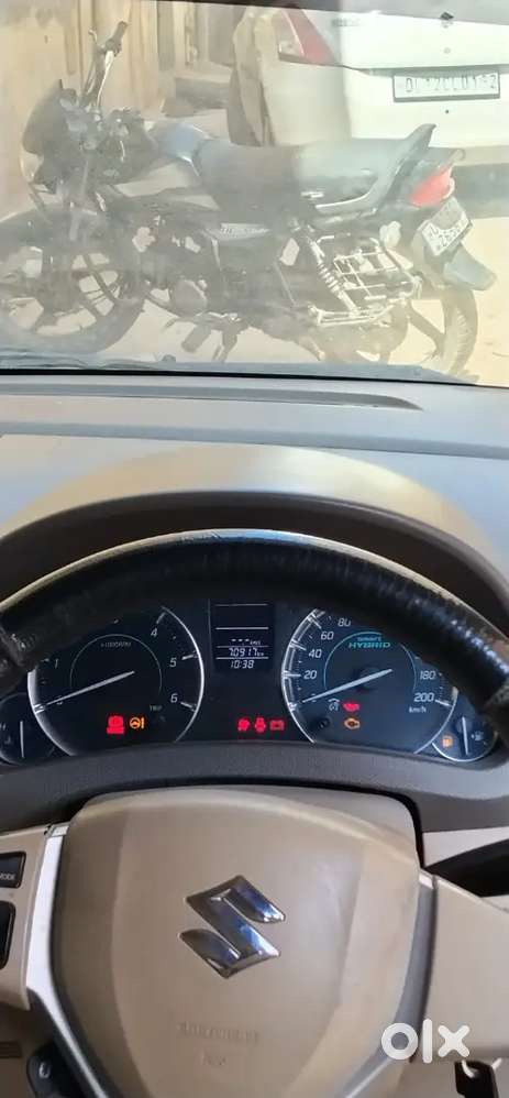 Maruti Suzuki Ertiga 2017 Diesel Good Condition