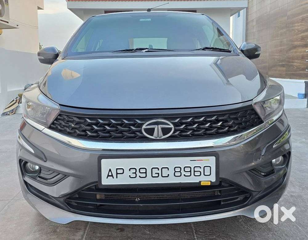 Tata Tiago 1.2 Revotron Xt (o), 2020, Petrol