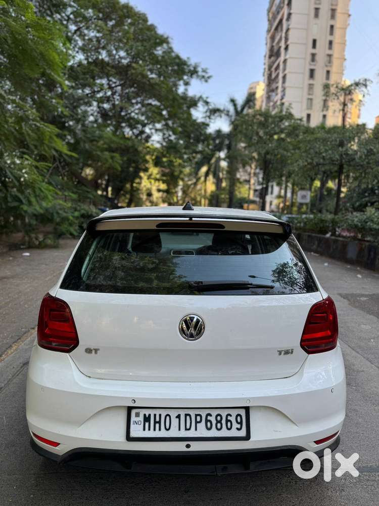 Volkswagen Polo Gt Tsi, 2021, Petrol