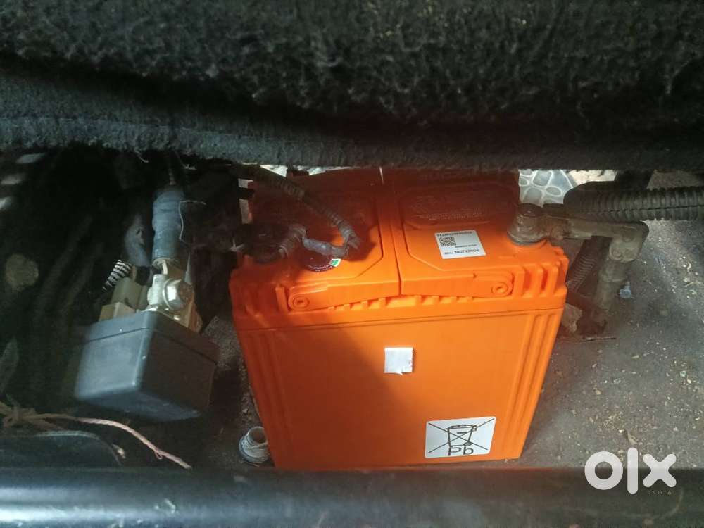 Ac , 2 Door Power Window , New Battery With 2 Year Warrenty