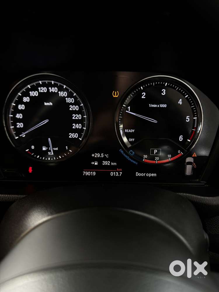 Bmw X1 Xdrive 20d M Sport, 2020, Diesel