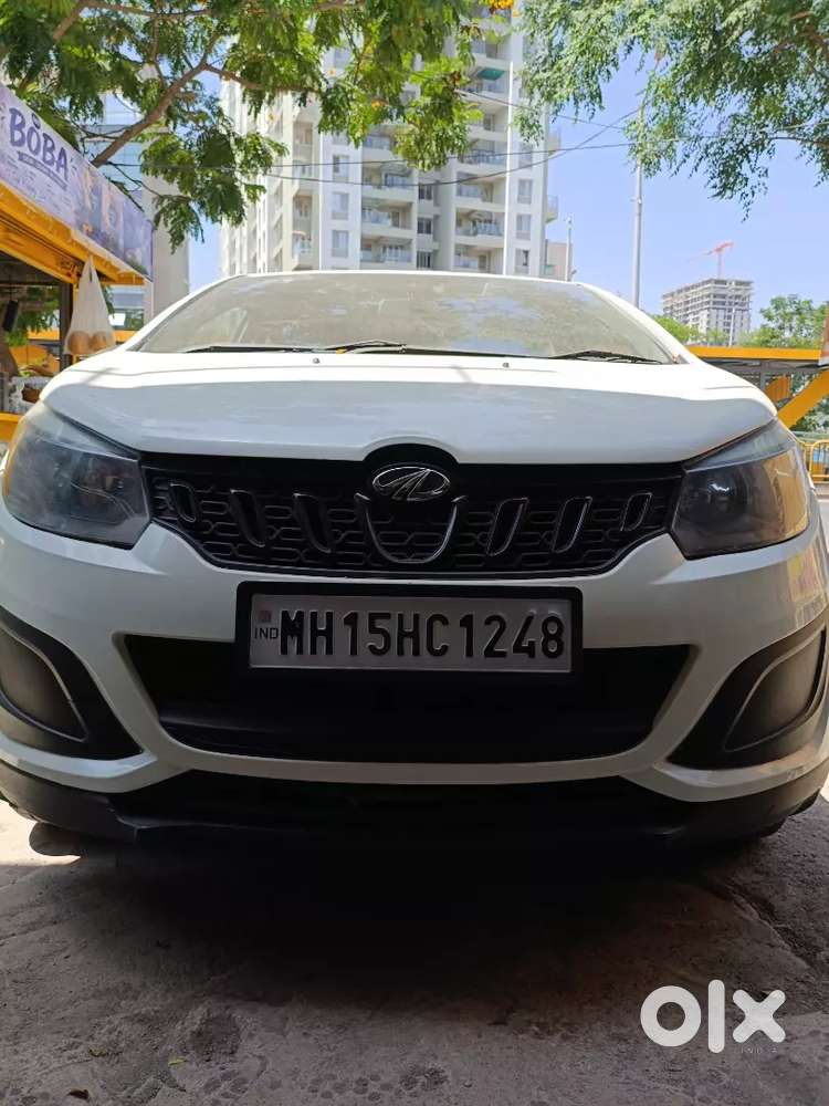 Mahindra Marazzo