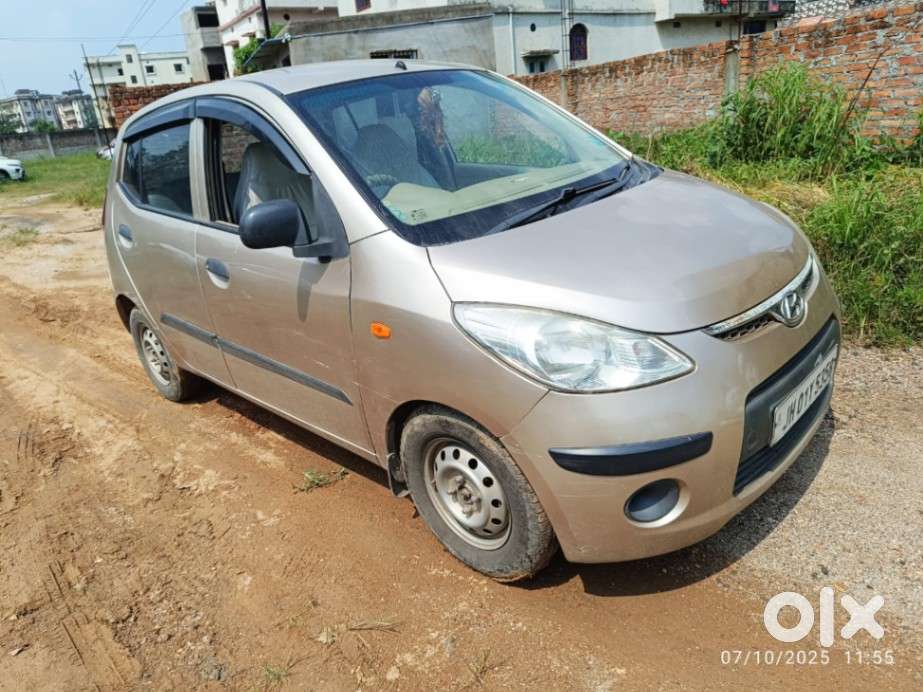 Hyundai I10 Era, 2009, Petrol