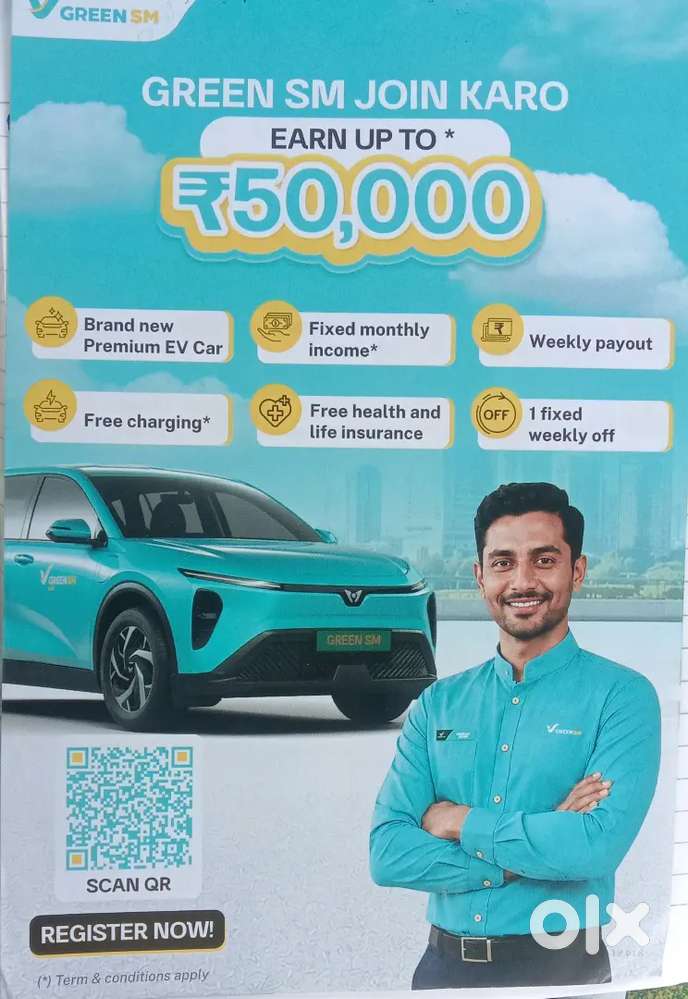 Mahindra Xuv400 Ev 1st