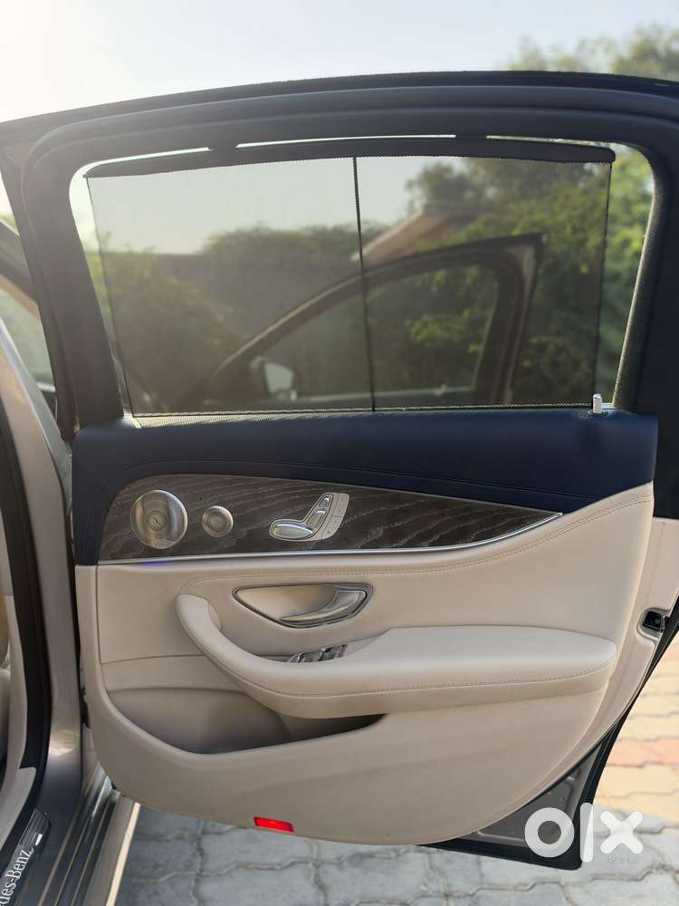 Mercedes-benz E-class E350 Diesel, 2022, Diesel