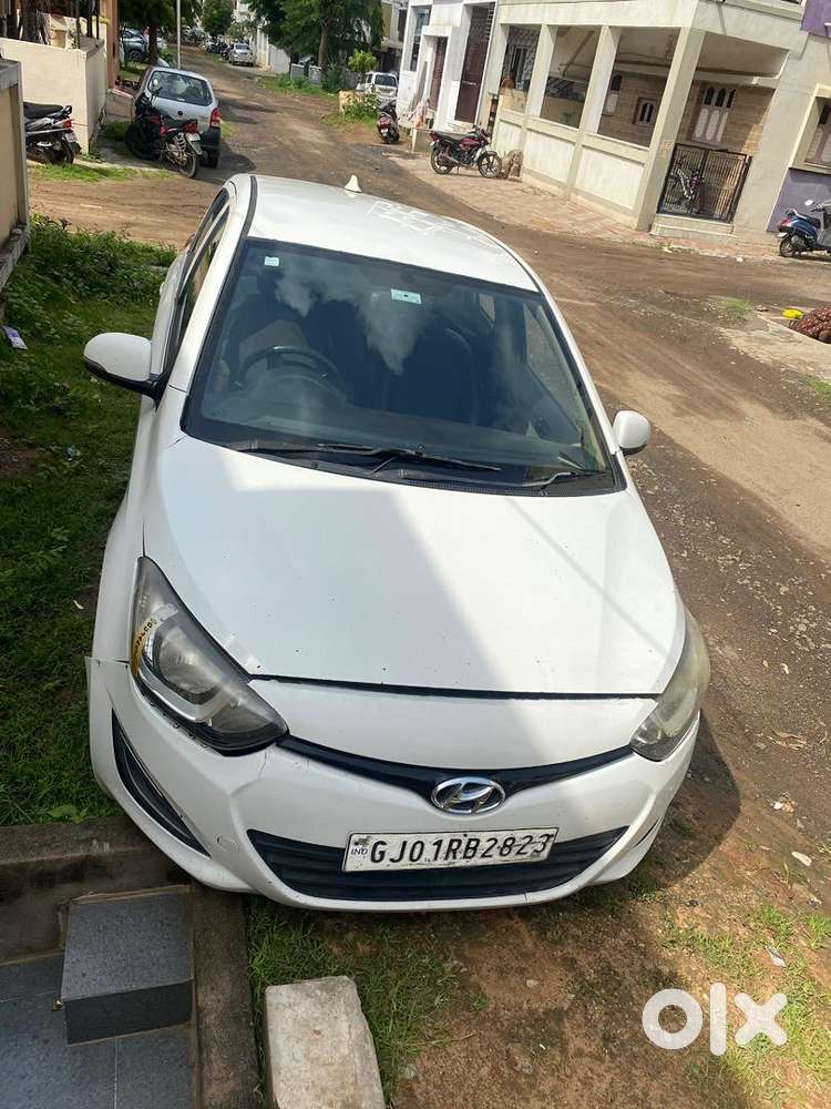 Hyundai I20 2013 Diesel Good Condition
