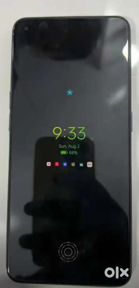 OPPO RENO 7 5G 8/256 (NEW CONDITION)