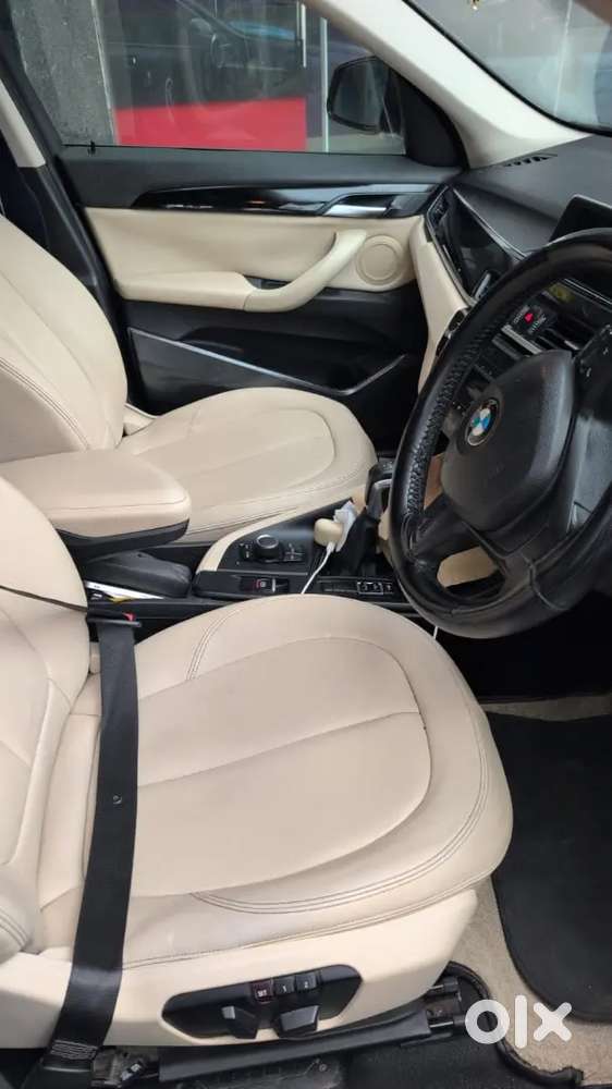 Bmw X1 Diesel 2018