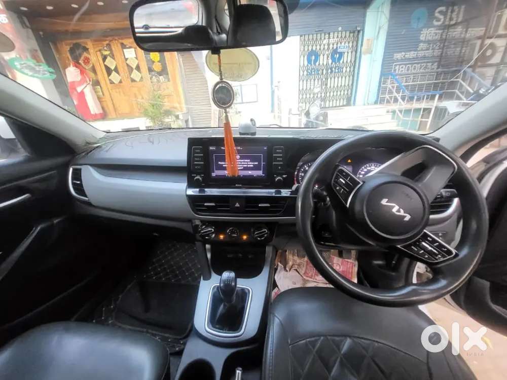 Kia Seltos 2022 Diesel 77000 Km Driven