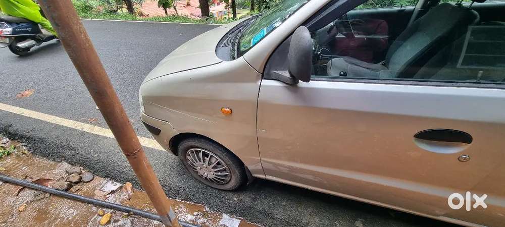 Good Condition