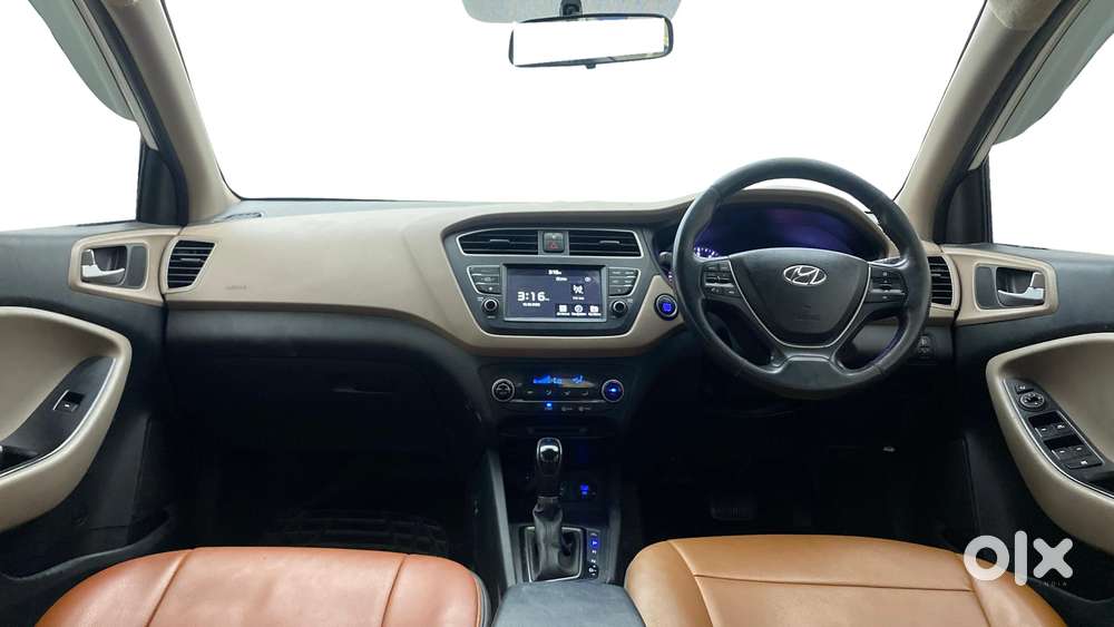Hyundai Elite I20 1.4 Sportz Plus Crdi, 2019, Petrol