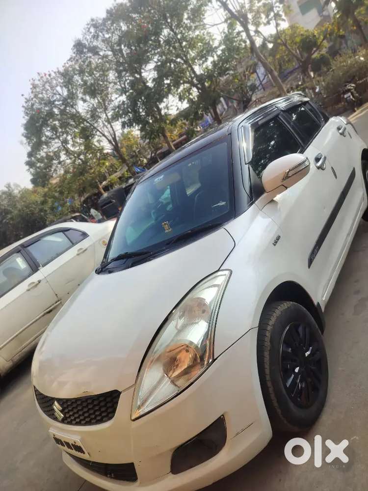 Maruti Suzuki Swift Vdi 2011 Diesel Car